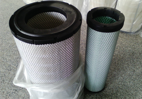 螺桿空壓機空濾的重要性，你知道嗎？